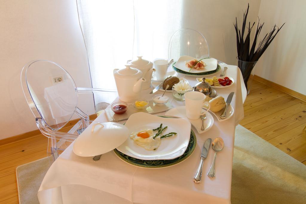 Residence Apolonija Guest House Сезана Номер фото